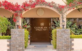 Hotel Casablanca Inn